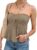 ANRABESS Womens Tube Top