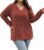 Gloria&Sarah Womens Plus Size Tops
