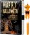 CAGIE Journal with Lock for Women Men, A5 Locked Journal with Pumpkin Pen Set, Halloween Notebook with Combination Lock 192 Pages Diary with Lock, 5.7x 8.3 Inches, Black | Halloween Notebook, Combination Lock, 192 Pages, For Kids 8-12 ages