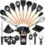 ASTERCOOK 39Pcs Kitchen Utensils Set