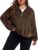 Charming Ashley Womens Sweatshirt