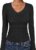 ANRABESS Womens Long Sleeve Shirts
