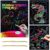 BAOXUE Rainbow Scratch Paper Art Set – Scratch Coloring Book for Kids Ages 4-8, Christmas Crafts, Stocking Stuffers