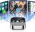 WATSABRO 3-in-1 Wireless CarPlay Adapter