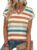 XIEERDUO Womens Summer Tops