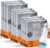 LEZECUR Vacuum Storage Bags