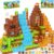 COODOO Magnetic Blocks 40pcs