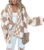 BTFBM Womens Casual Cardigan Sweater