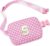Kids’ Initial Belt Bag Fanny Pack
