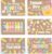 Hadley Designs 24 Teacher Thank You Cards with Envelopes – 6 x 4 Teacher Appreciation Cards Bulk, End of School Year, Graduation 2026, Teachers Appreciation Week, Thank You Teachers Card from Student