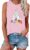 AMWIPE Magic Castle Tank Top