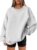 ANRABESS Oversized Sweatshirts