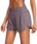 SOOTHFEEL Running Shorts