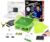 eUda+ STEM Tesla Lightning Kit for Kids&Adults Science Kits for Kids Age 12-14 Electronic Stem Kits for Kids Age 14-16 Toys for Teenage Boys 16-19 Build Your Tesla Coil Kit (Soldering Version, BFG)