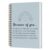 820YZ-book-blue Office Products, Office & School Supplies, Spiral Notebooks