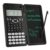 82MS Scientific Calculator 240 Functions 2-Line Display for Middle Students