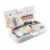 830 Hole Breadboard Electronic Starter Kit for Circuit Board for Electronics Engineering Education Learning Variety of Resistors