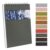 8.3×5.8 Sketch Book,Art Sketchbook for Drawing Pad,Mixed Media Sketchbook