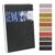 8.3×5.8 Sketch Book,Art Sketchbook for Drawing Pad,Mixed Media Sketchbook