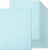 8.5×11 Blue Colored Copy Paper, 600sheet