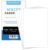 8.5″ x 14″ White Card Stock | 110lb Index (199gsm) Digital Cardstock – Smooth Finish – Great for Arts and Crafts, Restaurant Menus, Greeting Cards, Invitations, Brochures | 50 Sheets per Pack