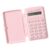 8 Digit Scientific Calculator with Flap Cover Design