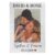 8FINEOLD Love You to Pieces Custom Photo Anniversary Wedding Gifts for Him, Her – Personalized Building Blocks, Custom Couple Names Forever & Always Building Block, Custom Couple Photo Bricks Puzzle