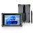 8 Inch Rugged Tablet M80J Windows 11 Pro, Industrial Outdoor Work PC with 8GB 128GB Celeron N5100, IP65 Waterproof MIL-STD-810H Drop Proof Computer for Warehouse Field, 5000mAh Battery