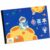 8K Drawing Book for Primary School Art, Style to 2