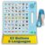 8 Languages AAC Device for Autism, 63 Buttons, Communication Board for None Verbal, Stroke Survivors Speech Support, TBI, Talking aid Tool for Delayed Speech terapy, Ajustable Lanyard.