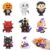 8 Pack Mini Halloween Building Blocks Toys for Teens Boys Girls Age 7-14+