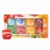 8 Packs Fruit Flavor Mini Lip Balm Set,8 Kinds Of Fruit Flavored Lip Masks,Suitable For Dry Skin,Smooth Lip Lines, Moisturize Lipstick, And Long-Lasting Moisturizing,Mini Lipstick Combination