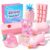 8 Pack Squishy Fun Box, Butter Squeeze Mystery Set for Adults & Kids