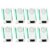 8 Pcak Stopwatt Household Current Regulator Device, Intelligent Circuit Protection Adapter, 90V-250V US Plug Wall Adapter for Home and Office Use