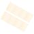 8pcs Blank Award Certificate Paper Graduation Sheets for Printing