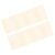 8pcs Blank Award Certificate Paper Sheets for School and Office Use