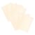 8pcs Blank Certificate Inner Paper for Diploma Printing, Writable