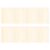 8pcs Blank Certificate Paper Inner Sheet for Graduation and Awards