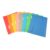 8Pcs Letter Size Suspension Files with Tabs, File Classification File Folder Filing Cabinet Haning Bag for Supplies for Organization