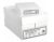 8‑Ream Case Copy Paper, 8.5×11, 20lb, White, Office Printer Paper