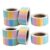 8 Rolls Color Coding Labels 8 Self-Adhesive Writable Stickers