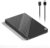 8TB External Hard Drive Portable HDD, USB 3.0 for PC Mac Storage, Black
