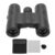 8×21 Compact Binoculars, High Definition Foldable Pocket Telescope for Bird Watching Camping Traveling Wildlife Observation