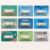 9-Pack Funny Money Holder Cards with 9 Clear Cash Boxes for Teens & Adults