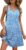 ANRABESS Tank Dress