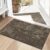 BEQHAUSE Dirt Trapper Door Mat