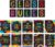 Decorably 20 Chalkboard Class Rules Classroom Decorations Middle School