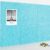 AKTOP Cork Board Bulletin Board 24″x36″, 6 Pack Removable Felt Cork Board Tiles for Wall, Large Corkboard Notice Pin Board for Office, School & Home,24 Safe Adhesive Tabs, 20 Push Pins, Baby Blue