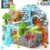 Magnetic Blocks – 200PCS 0.8“ Building Blocks STEM Toys for Boys Girls Kids