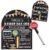 My First Day of School Sign with Marker -11″x14″ Double-sided & Reusable Back to School Sign Board and Photo Prop for First and Last Day, Kindergarten PreK Preschool Chalkboard Back to School Supplies